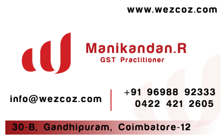 Manikandan